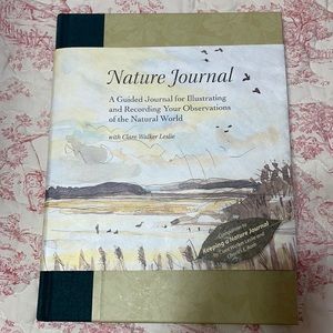 NWT Nature Journal